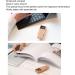 Pongnas Essential Oil Diffuser - Aromatherapy Diffuser with Fragrance Stone Design for Home Office & Car - Rosewood - Buy Online on GoSupps.com