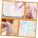 OATIPHO Silicone Ear Covers 3 Pairs Protector Silica Gel Hair Silicone Hair Dyeing Earmuffs - Buy Online on GoSupps.com