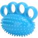 Finger Exercise Sphere Finger Sphere Exerciser Finger Device Training Equipment Fitness Hand Finger Strength Stretching Training Rehabilitation Sphere - Buy Online on GoSupps.com