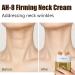Ah-8 Firming Neck Cream Yvz 2025 New Upgrade Neck Firming Cream Tightener for Crepey Skin Body Care Moisturizing(2pcs) - Buy Online on GoSupps.com