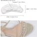 Ball of Foot Cushions for High Heels - Non-Slip Metatarsal Pads for Pain Relief - Comfortable Forefoot Cushions (3 Pairs - Buy Online on GoSupps.com
