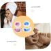 Ipetboom Gel Eye Pads - 4 Piece Moisturizing Anti-Wrinkle Eye Masks | International Shipping - Buy Online on GoSupps.com