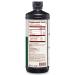 Nutiva Organic MCT Oil from Coconut - Unflavored 32 fl oz (946 ml) - Premium Energy Booster - Buy Online on GoSupps.com