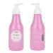 Douglas Les Delices Gentle Body Milk - Raspberry Macaroon 300ml | Nourishing Moisturizer for All Skin Types - Shop Internationally Now - Buy Online on GoSupps.com
