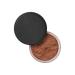 AllauraBeauty Blurring Powder Pink Pink Blurring Powder for All Skin Tones Travel Size Blurring Setting Powder (04# Large) 04# 40 g (Pack of 1)