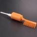 Pyanegn Hair Dyeing Comb Hair Dyeing Brush with Bottle DIY Combing Salon Dyeing Baking Oil Brush Hair Dye Tool - Buy Online on GoSupps.com