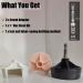 Knitting Machine Drill Attachment for Sentro - Quick Knit Power Adapter - Compatible with Sentro and Jamit Loom Machines - Buy Online on GoSupps.com