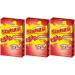 Cherry Bliss - Starburst Singles To Go Powdered Drink Mix All Red Cherry 3 Boxes with 6 Packets Each - 18 Total Servings Sugar-Free Drink Powder Just Add Water 6 count (Pack of 3) Keto Burst with Flavor Zero Guilt! Low Carb Zero Sugar Drink Mix - Comes wi - Buy Online on GoSupps.com