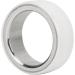 Sleep Monitor Ring Waterproof Portable Sleep Quality Detection Smart Health Ring 23mah for Gym (16#)(22# 22#)(22# 22#) 22# 22# - Buy Online on GoSupps.com