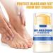  PCC PTYXIS Urea Foot Cream 60% + 2% Salicylic Acid Nourishing Cream for Cracked Heels and Dry Skin Softening Exfoliating Dead Skin Smoothing (#1 40g) - Buy Online on GoSupps.com
