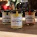 Charlie & Ivy's Horseradish Plant Based Mayonnaise 190g - Vegan Mayo Option - Buy Online on GoSupps.com