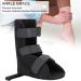 HUSHUI Ankle Support Brace | Articulated Foot Correction Shoe | Orthodontic Foot Orthosis for Adults - International Shipping Available - Buy Online on GoSupps.com