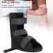 ZJchao Ankle Orthosis & Brace - Foot Support Splint for Men & Women | Correct Droop & Stabilize - Buy Online on GoSupps.com