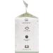 The Honest Company Dry Wipes - 192 Wipes (48 Count, Pack of 4) | Gentle and Biodegradable - Buy Online on GoSupps.com