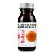 HEILALA - Alcohol Free Pure Vanilla Extract - With Vanilla Bean Seeds - Hand-Selected Ethically Sourced & Cold-Pressed - 50ml