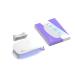 Extra Large Size Portable Fast Curing UV LED Curing Light UV Light for Nails and UV Resin XL light