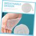 Healeved 1 Roll Elastic Athletic Tape - Tubular Extremities Retainer Wound Mesh - 200x5.8cm - White | International Shipping Available - Buy Online on GoSupps.com