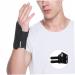 Two-Way Compression Wrist Splint & Support Brace - Thumb Wrist Guards & Sleeve for Ultimate Hand Support | Buy Online Worldwide - Buy Online on GoSupps.com