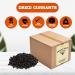 Organic USA Zante Currants - Dried Seedless Grapes 10 lbs. - Sweet & Tangy Superfood Snack by Presto Sales LLC - Buy Online on GoSupps.com