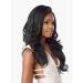 Sensationnel WHAT LACE 13x6 Wig - Cloud 9 Synthetic Hair Hand Tied Natural Preplucked Hairline Illusion Lace Frontal Lacewig | What Lace ADANNA (1B) - Buy Online on GoSupps.com