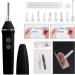 Wireless Earwax Remover Otoscope | Jteremy 3.9mm Endoscope with 6 LED Lights - Buy Online on GoSupps.com