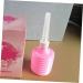 Buy SOLUSTRE 40 Pcs Flush Head Cover - Portable PP Lid for International Shipping - Buy Online on GoSupps.com