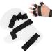 Buy Brrnoo Finger Orthotics - Extended Type Fingerboard Stroke Hand Splint for Spasticity Support | Finger Training Equipment (White) - International Shipping Available - Buy Online on GoSupps.com