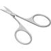ZWILLING Baby & Child Nail Scissors - Safe Polished Stainless Steel 90mm Premium Quality - Buy Online on GoSupps.com