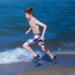 CIOR Kids Water Shoes - Quick Drying Aqua Athletic Sneakers in Yellow - Size 4 Big Kid - Buy Online on GoSupps.com