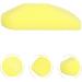 Lurrose 4Pcs Natural Pumice Stone Pumice Sponge Removes Callus Lava Stone Pedicure Tools Hard Skin Callus Remover for Feet - Buy Online on GoSupps.com