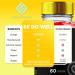 Buy Be Do Well Keto ACV Gummies 2 Pack | 1000MG Apple Cider Vinegar & Vitamins | Advanced Formula for Weight Loss & Energy Boost - Buy Online on GoSupps.com