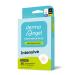 Derma Angel Lot de 36 patchs anti-boutons - Patchs anti-acn - Hydrocollo de invisibles - Patchs anti-acn - Patchs boutons l'acide salicylique (jour et nuit) Day and Night