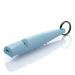 Acme dog whistle No.210.5 (Update 2023) |Alpha |Improved Verison |Ideal for the recall |Large reach |New handle |Frequency standardized (Baby Blue)