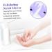 Healeved 1 Pair Lavender Hand Wax Set Paraffin Bath for Hands Paraffin Bath Mitts Spa Moisturizer The Mitten Spa Wax Cover Spa Socks Moisturizing Socks Paraffin Wax Care Hand Mask Purple - Buy Online on GoSupps.com