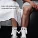 Hand Holding Socks 3D Doll Couple Funny Magnetic Suction | Unisex One Size 4 Pcs - Buy Online on GoSupps.com
