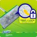 Sweeper Wet Mopping Pad Refills - Open Window Fresh Scent - 12 Count x 4 Pack - Buy Online on GoSupps.com