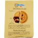 Mulino Bianco Baiocchi Pack of 12 biscuits with hazelnut and cocoa cream for breakfast and sweet afternoon snack 260 g + Italian gourmet polpa 400 g - Buy Online on GoSupps.com