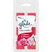 Glade Wax Melts Refills - Cherry & Peony Aromatherapy with Essential Oils | 6 Pack for Room Freshness - Buy Online on GoSupps.com