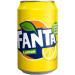 Custom Case of 330ml Soft Drinks/Sodas/Fizzy Drinks of Your Choice | 3 Flavours x 12 Cans of Each | Variety Soda Cans | 36 Pack (330 ml) - Buy Online on GoSupps.com