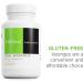 DaVinci Labs Zinc Lozenge - 23mg per Serving - Supports Fertility, Immunity, Joint Health & Skin - Lemon Flavor - 60 Lozenges - Buy Online on GoSupps.com