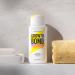 Growth Bomb Shampooing Supercharge 250 ml Nettoyant Fortifiant pour Cheveux et Cuir Chevelu Purifie et Stimule la Croissance - Buy Online on GoSupps.com
