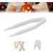 Verdant Touch Tooth Bandage - Gold Plated Metal Jewelry with English Letter X for Fashionable Halloween & Party Hip-Hop Style - Buy Online on GoSupps.com