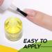 Modelones 15ml Cuticle Oil | Nail & Cuticle Care Strengthener with Vitamin E + B | Fragrance-Free Nail Growth and Gel Polish Revitalizing Oil | D-1Pc - Buy Online on GoSupps.com