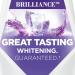 Crest 3D White Brilliance Whitening Mouthwash Alcohol Free Clean Mint 1L (33.7 fl oz) Pack of 6 - Buy Online on GoSupps.com