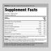 Piping Rock Vitamin B-100 Complex - 360 Vegetarian Tablets | Non-GMO & Gluten Free - Buy Online on GoSupps.com