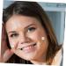 Appareil Fossettes Visage 4 Pi ces Compactes Bleu Ciel et Dor P le Entra nement Facial Portable Cr ateur de Fossettes pour Femmes Soin Visage Quotidien - Buy Online on GoSupps.com