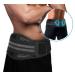 SI Joint Belt Hip Brace - Ultimate Support for Sacroiliac Pain Relief Sciatica & Lower Back | Plus Size for Men & Women - Buy Online on GoSupps.com