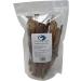 Food4Pets Rabbit Ears Dog Treats 200g - Chewable Dog Treats in Resealable Bag | Natural & Healthy Pet Snacks for Dogs - Fast International Shipping - Buy Online on GoSupps.com