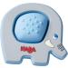 HABA Popping Elephant Silicone Baby Fidgeting and Teething Toy