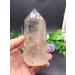 Natural Crystal Rough 560g Natural Quartz SpiritWand Square Tablet Interior DecorationStones
